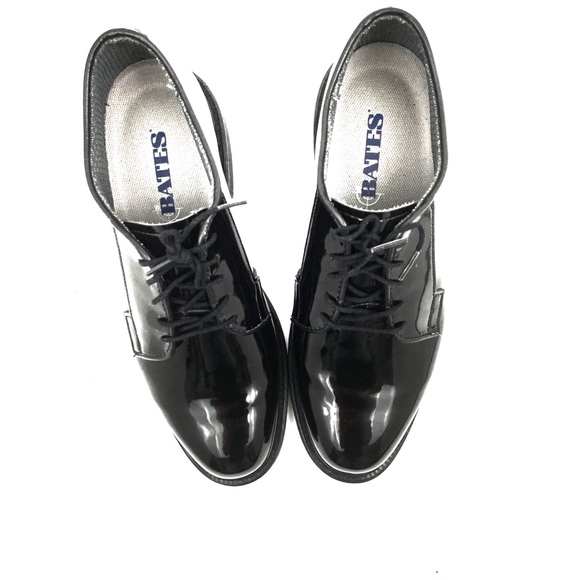 bates dress shoes